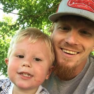 Meet your Posher, Chase